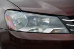 Volkswagen Passat 2011 года (US)